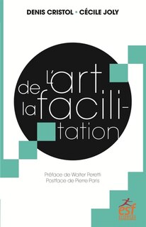 Front cover_L' art de la facilitation