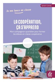 Front cover_La coopération, ça s'apprend