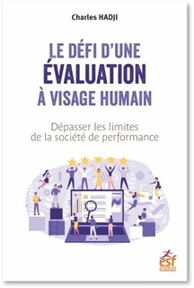 Couverture_Le défi d'une évaluation à visage humain