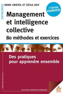 Front cover_Management et intelligence collective