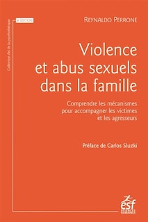 Couverture_Violence et abus sexuels dans la famille