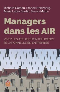 Front cover_Manager dans les AIR