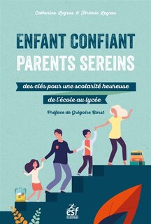 Front cover_Enfant confiant, parents sereins