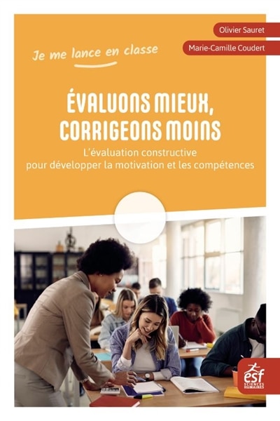 Couverture_Evaluons mieux, corrigeons moins
