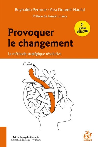 Front cover_Provoquer le changement