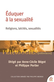 Front cover_Eduquer à la sexualité