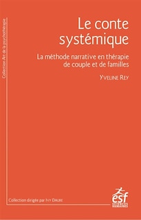 Front cover_Le conte systémique