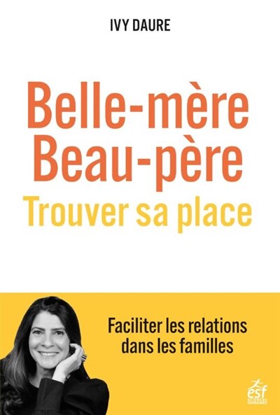 Front cover_Belle-mère, beau-père