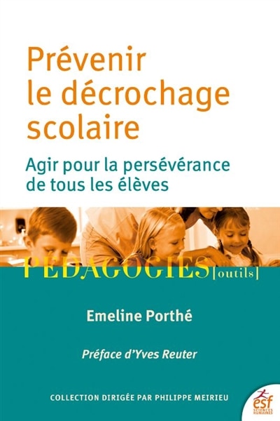 Couverture_Pr&eacute;venir le d&eacute;crochage scolaire