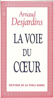 Front cover_La Voie du coeur
