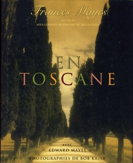 Front cover_En Toscane