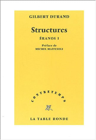 Couverture_Eranos, Vol. 1. Structures