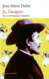 Front cover_Je, Gauguin