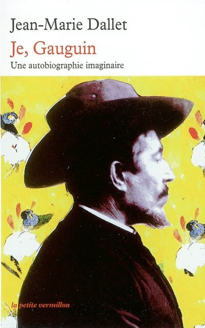 Front cover_Je, Gauguin