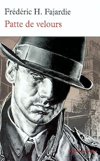 Front cover_Patte de velours