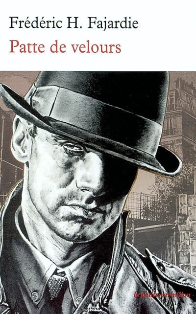 Front cover_Patte de velours