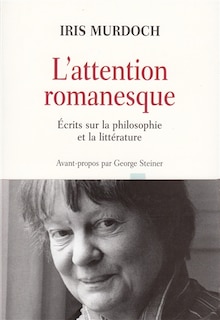 Couverture_L' attention romanesque