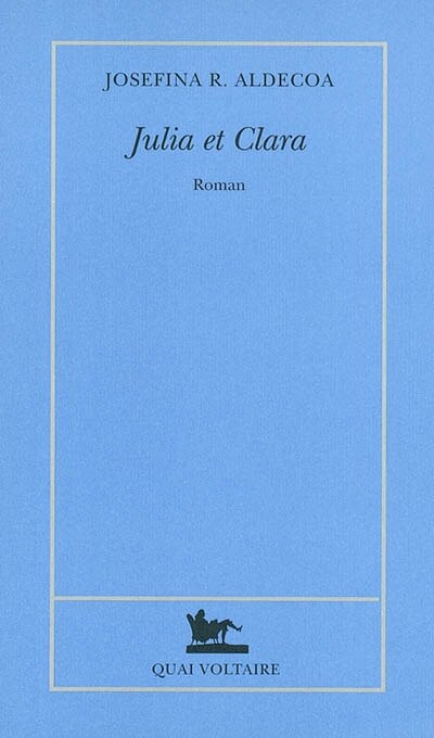 Front cover_Julia et Clara