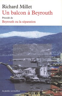 Couverture_Un balcon à Beyrouth