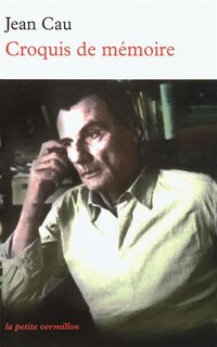 Couverture_Croquis de m&eacute;moire