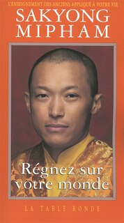 Front cover_Régnez sur votre monde