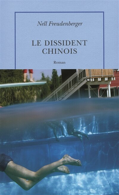 Couverture_Le dissident chinois