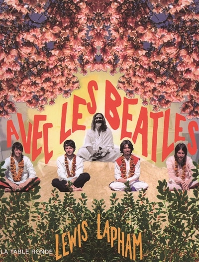 Couverture_Avec les Beatles