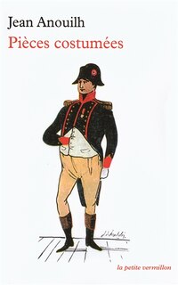 Front cover_Pi&egrave;ces costum&eacute;es