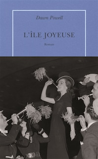 Couverture_L'île joyeuse