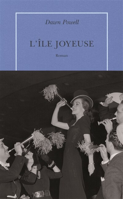 Couverture_L'île joyeuse
