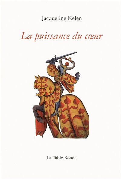 Couverture_La puissance du coeur