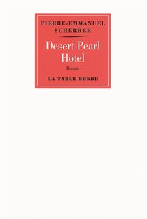 Couverture_Desert Pearl Hotel