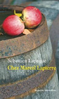 Couverture_Chez Marcel Lapierre