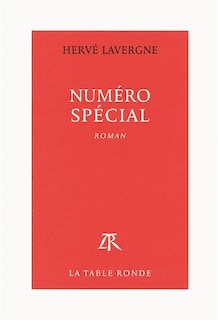 Front cover_Numéro spécial