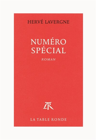 Front cover_Numéro spécial