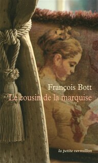 Couverture_Le cousin de la marquise : histoires littéraires