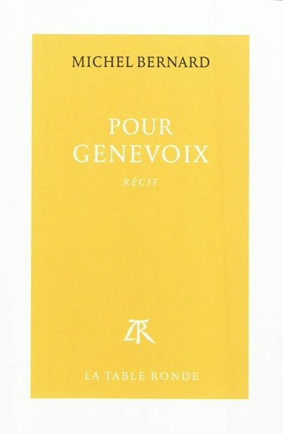 Couverture_Pour Genevoix