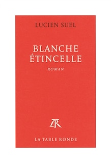 Front cover_Blanche étincelle