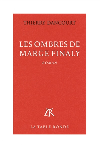 Front cover_Les ombres de Marge Finaly