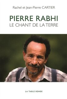 Front cover_Pierre Rabhi : le chant de la terre