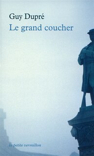 Front cover_Le grand coucher