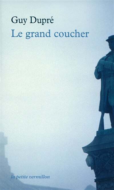 Front cover_Le grand coucher