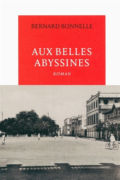 Front cover_Aux belles Abyssines