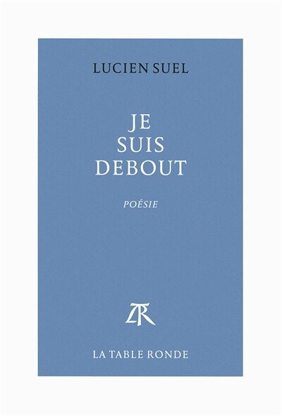 Couverture_Je suis debout