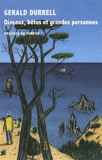 Front cover_Oiseaux, bêtes et grandes personnes
