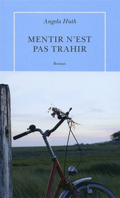 Front cover_Mentir n'est pas trahir