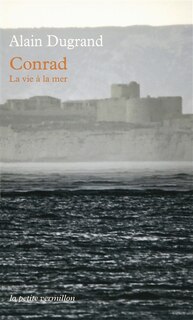 Couverture_Conrad, la vie à la mer