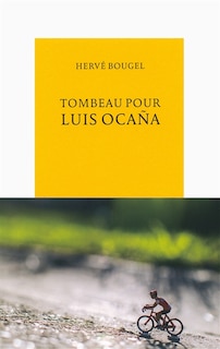 Front cover_Tombeau pour Luis Ocana