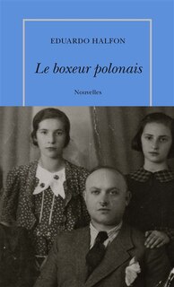 Couverture_Le boxeur polonais
