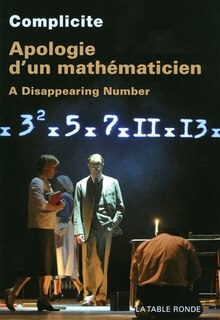 Couverture_Apologie d'un math&eacute;maticien